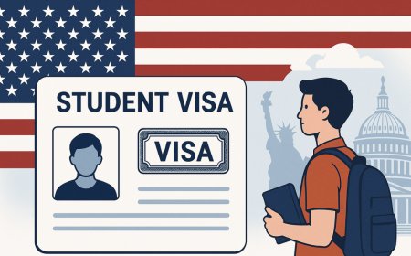 Complete Guide to Studying in Australia with a Student Visa