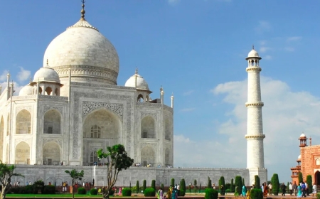 Discover the Magic of India with Book My Trip India – Your Trusted Travel Partner for Unforgettable Journeys