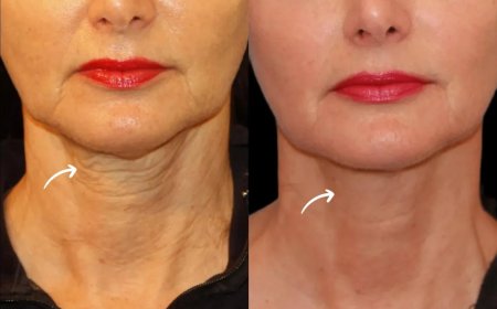 How Sculptra Fillers in Dubai Are Changing the Beauty Industry