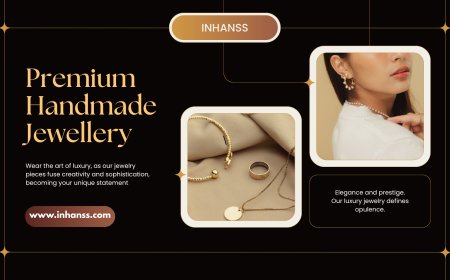 The Elegance of Silver and Kundan Earrings: A Must-Have in Every Jewelry Collection