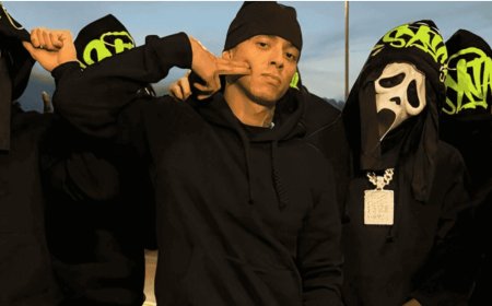 SYNA: The New Wave of Streetwear Culture