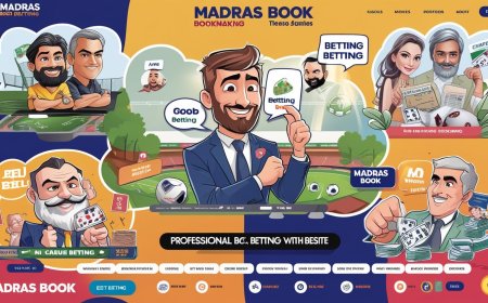 Most Trusted Cricket ID for ICC Champions Trophy 2025