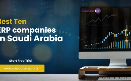 Streamlining E-Invoice Validation through ERP under ZATCA Compliance