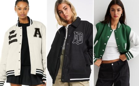 Stussy Jacket - A Timeless Fusion of Streetwear and Culture