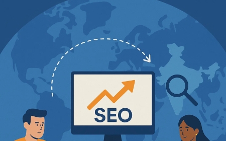 The India advantage: How SEO outsourcing is fueling agile growth for US marketing leaders