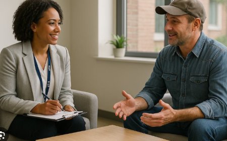 Substance Abuse Programs for Airplane Mechanics and DOT Compliance