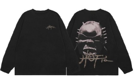 Travis Scott Merch Looks Good on Everyone Great Choice