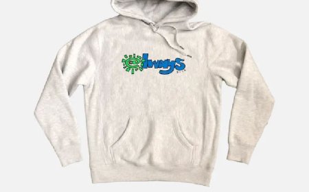 Why Many Buyers Choose Adwysd Hoodie Great Choice