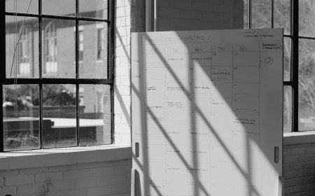 How MX5 Consulting Empowers Businesses in a Dynamic World