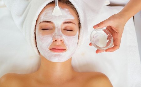 Discover Radiant Skin at Miss Morpho Your Trusted Skin Clinic in Richmond