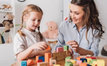 Get Accurate Autism Diagnosis in Brisbane with Expert Help