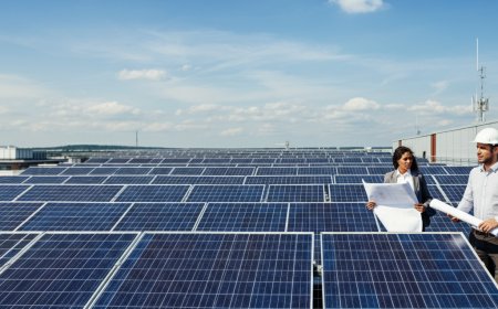 Best Rooftop Solar Providers in Gandhidham: A 2025 Guide