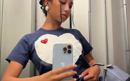 Is Comme des Garçons Actually Meant to Be Worn Every Day