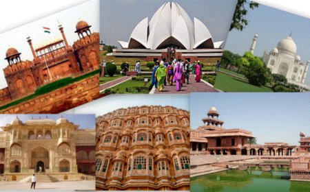 ¿Cómo planificar su viaje a la India? Consejos de viaje imprescindibles