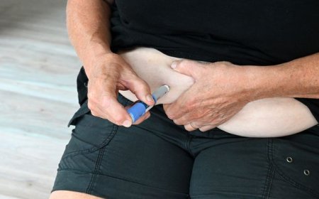 Are Monjaro Injections Safe for People with Mild Kidney or Liver Issues?