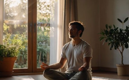 SEO Distance Healings Connect Your Healing Services with the Right Audience Online