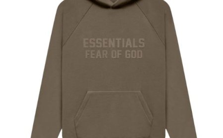 Fear of God Essentials Hoodie Sale: What Shoppers Should Know Before Buying