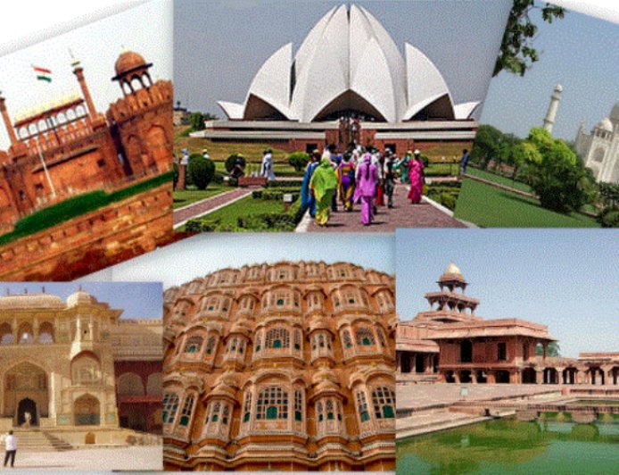 ¿Cómo planificar su viaje a la India? Consejos de viaje imprescindibles