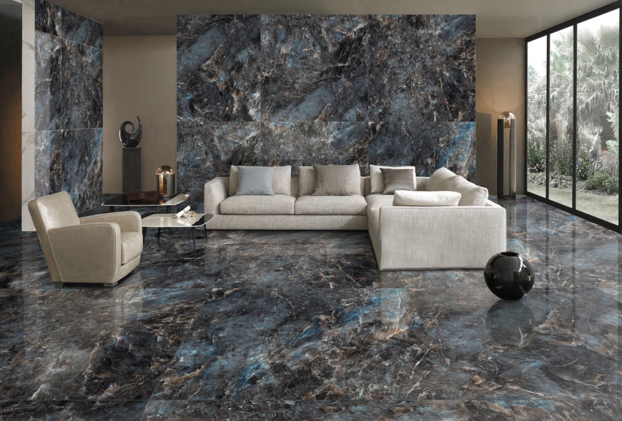 48x48 Tile: The Ultimate Statement Piece in Modern Design