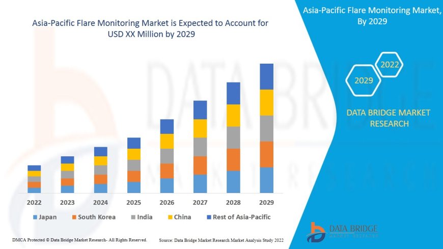 Asia-Pacific Flare Monitoring Market Trends, Insights and Future Outlook