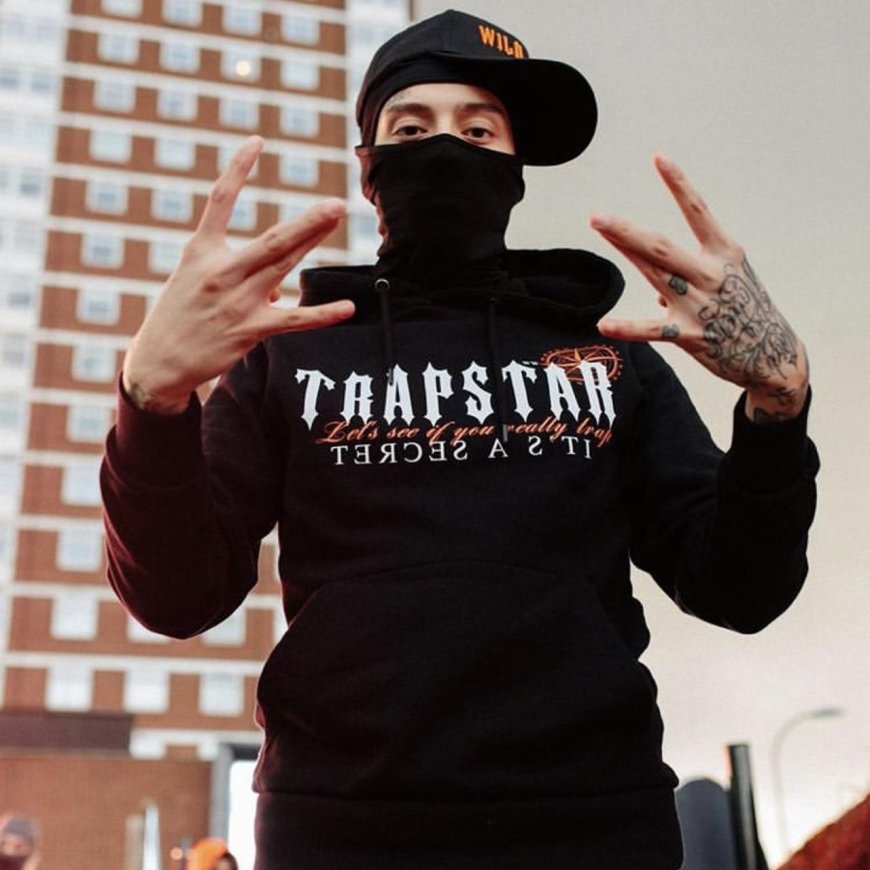 Trapstar Dreams: Big Ambitions, Bigger Moves, No Regrets