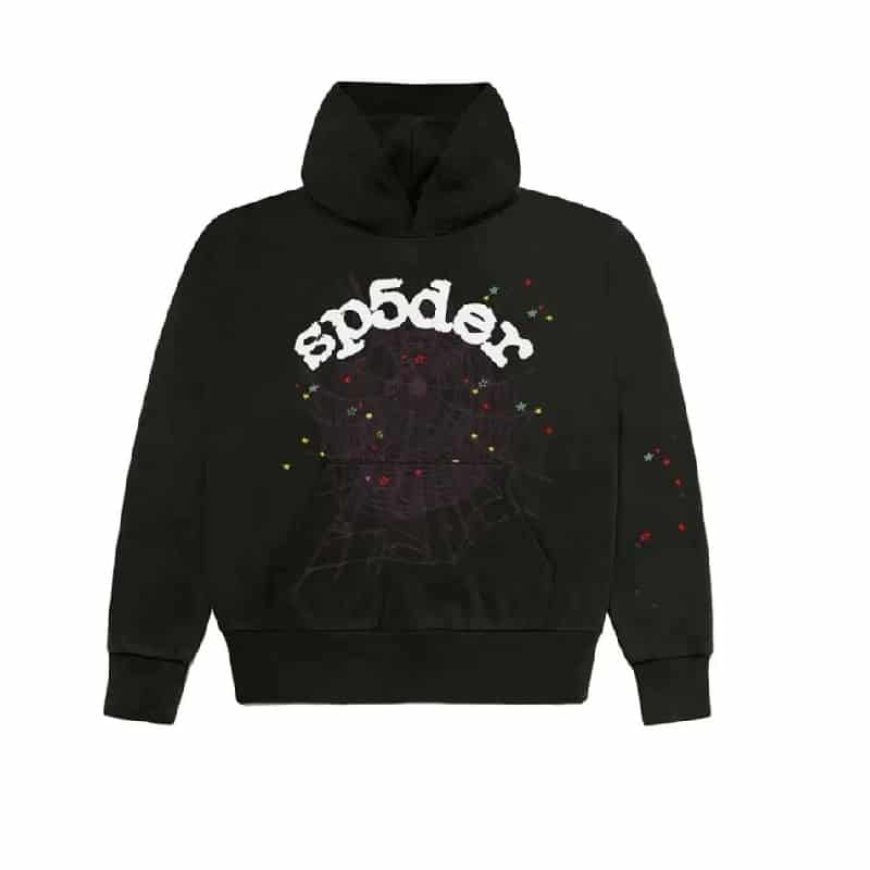 How to Style Your Sp5der Hoodie for Different Occasions