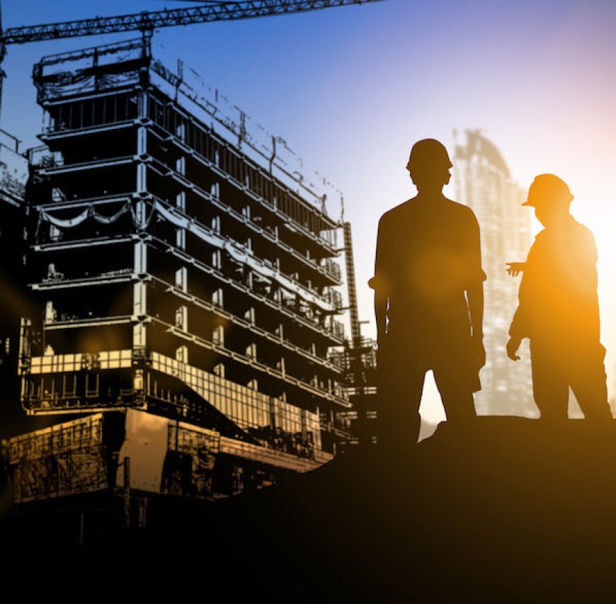 Construction Companies in Lahore