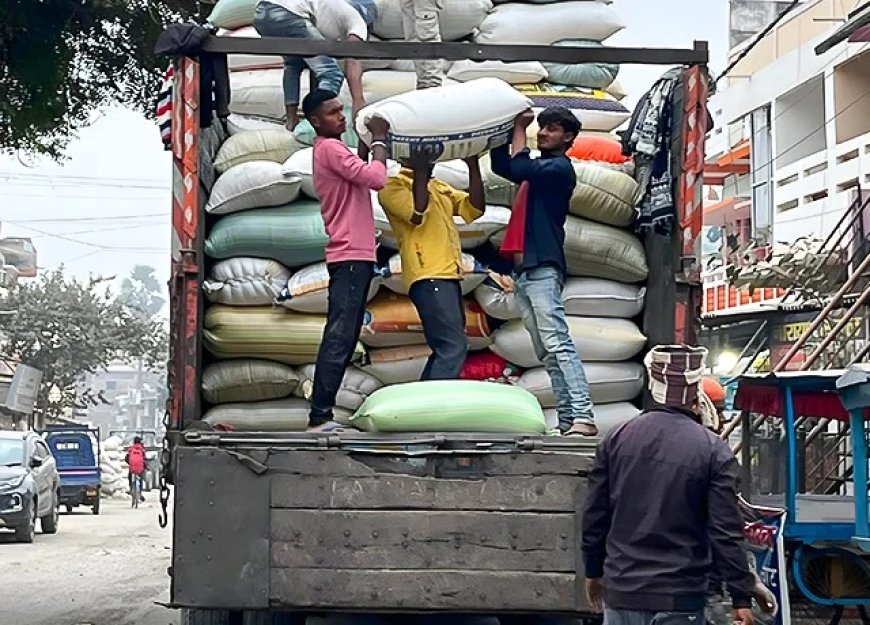 Pickup On Rent in Birgunj – Affordable & Reliable Options