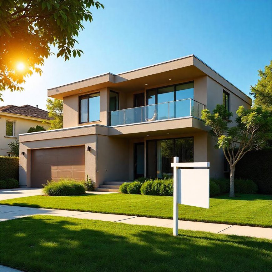 Sell My Home Bowie – Commission-Free Real Estate Expertise with Maximum Value