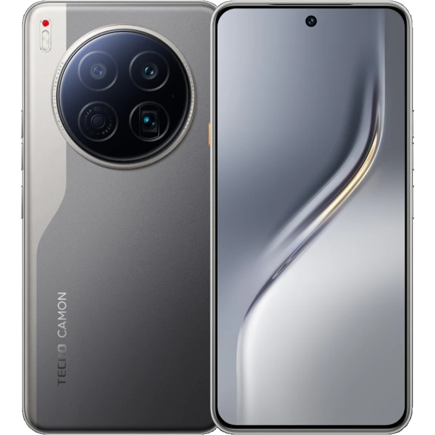 Tecno Camon 40 Premier Price in Pakistan