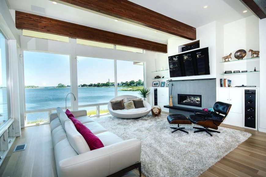 Why Choose a Professional New Home Builder in Darien, CT