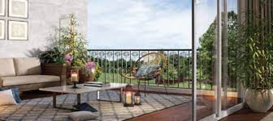 Premium Office Spaces at Sobha Magnum, Kanakapura Road