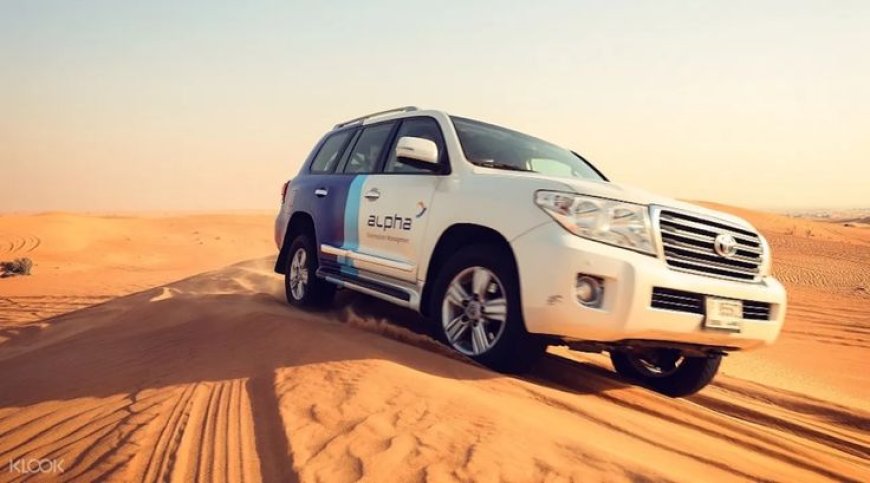 Hatta Tour: Discover the Hidden Jewel of the UAE