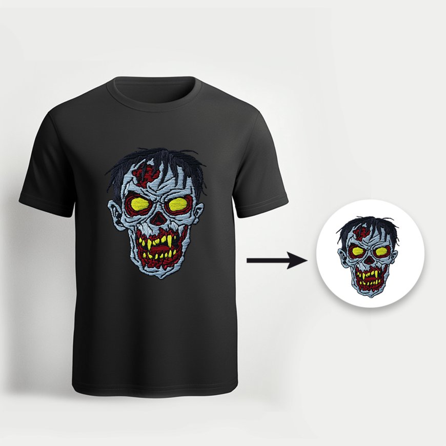 Your Complete Guide to Embroidery Digitizing Services: Precision, Quality & Customization