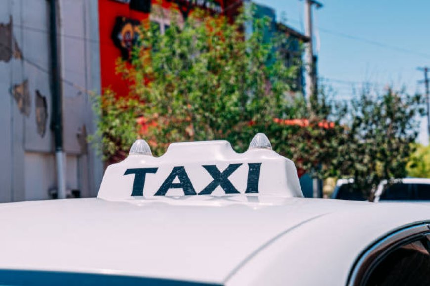 Taxi Service in Makkah: Find the Nearest and Best Ride Options for Your Trip