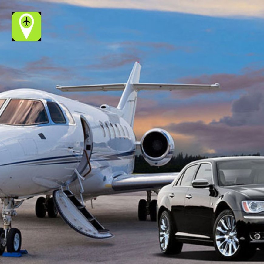 Premium Limo Brampton & Pearson Limo Brampton: Reliable Luxury Transportation
