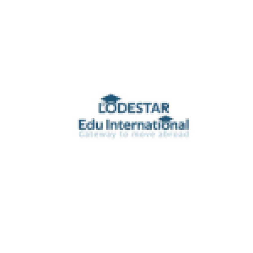 Lodestar Edu International – German Language Training in Kerala
