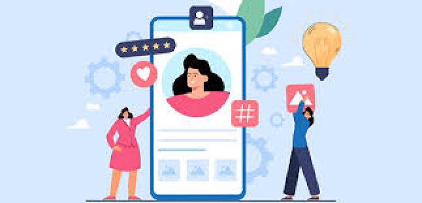 Personal Branding in the Age of Digital Marketing: A Guide for Entrepreneurs
