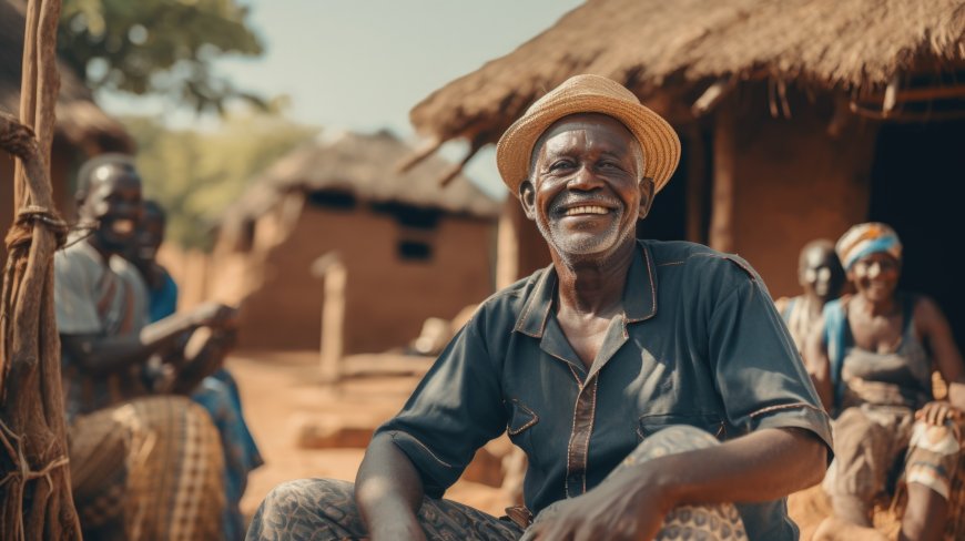 What Can You Do to Help Sierra Leone and Its People Today?
