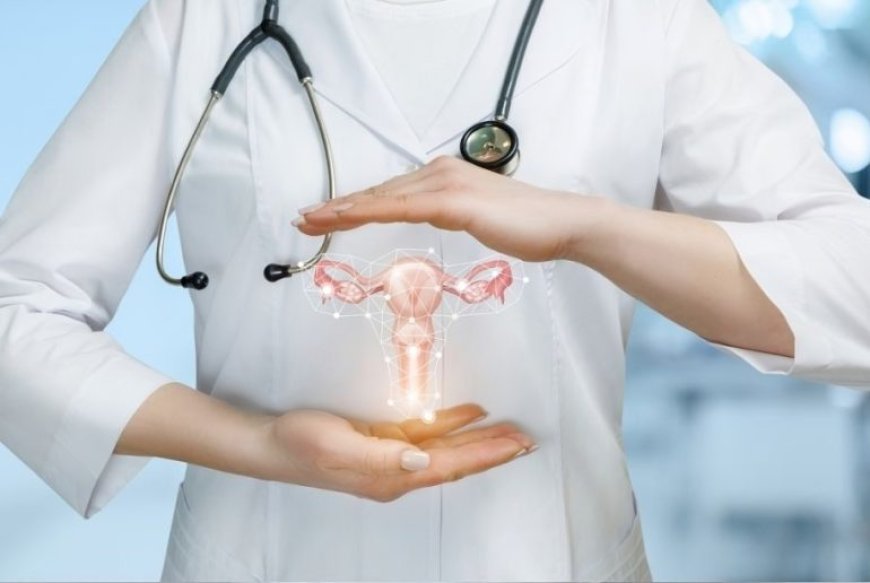 Gynecology, Urology and Health in the UAE