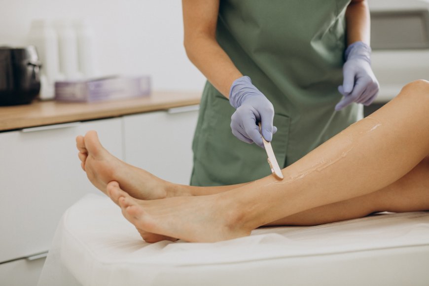 Top-Rated Home Waxing Services in Lahore | Book Today