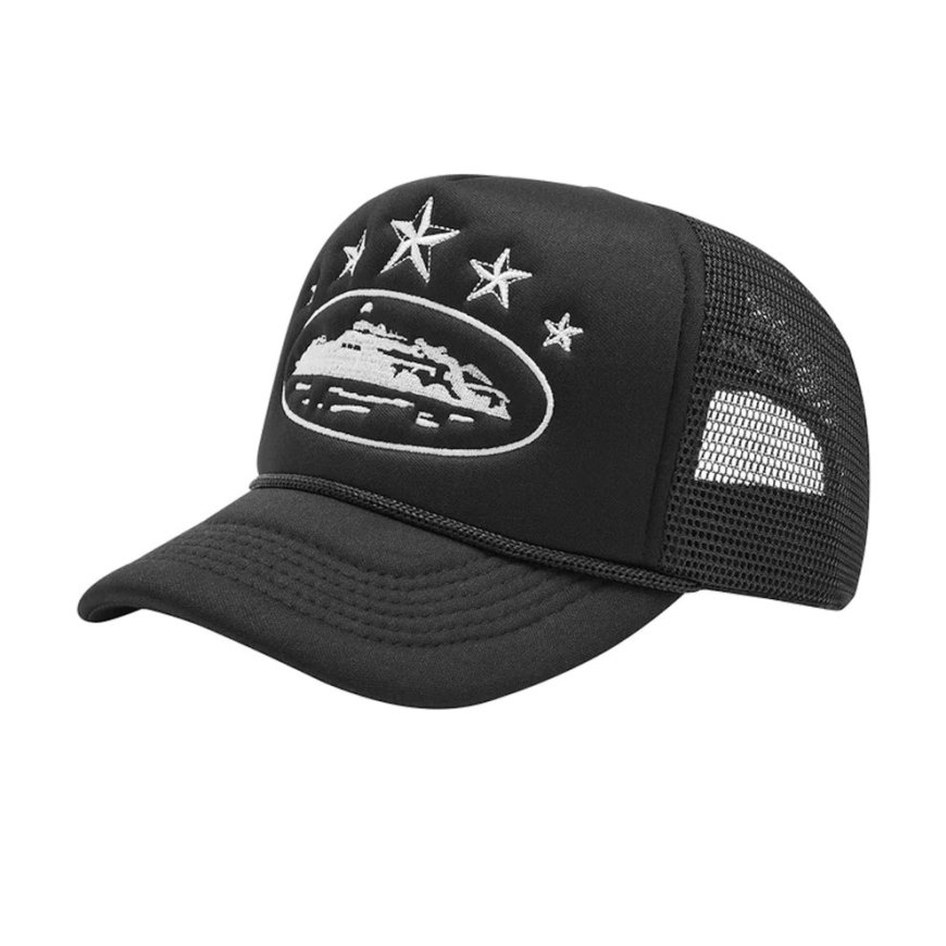 Corteizfrshop Is the Flex That Hits