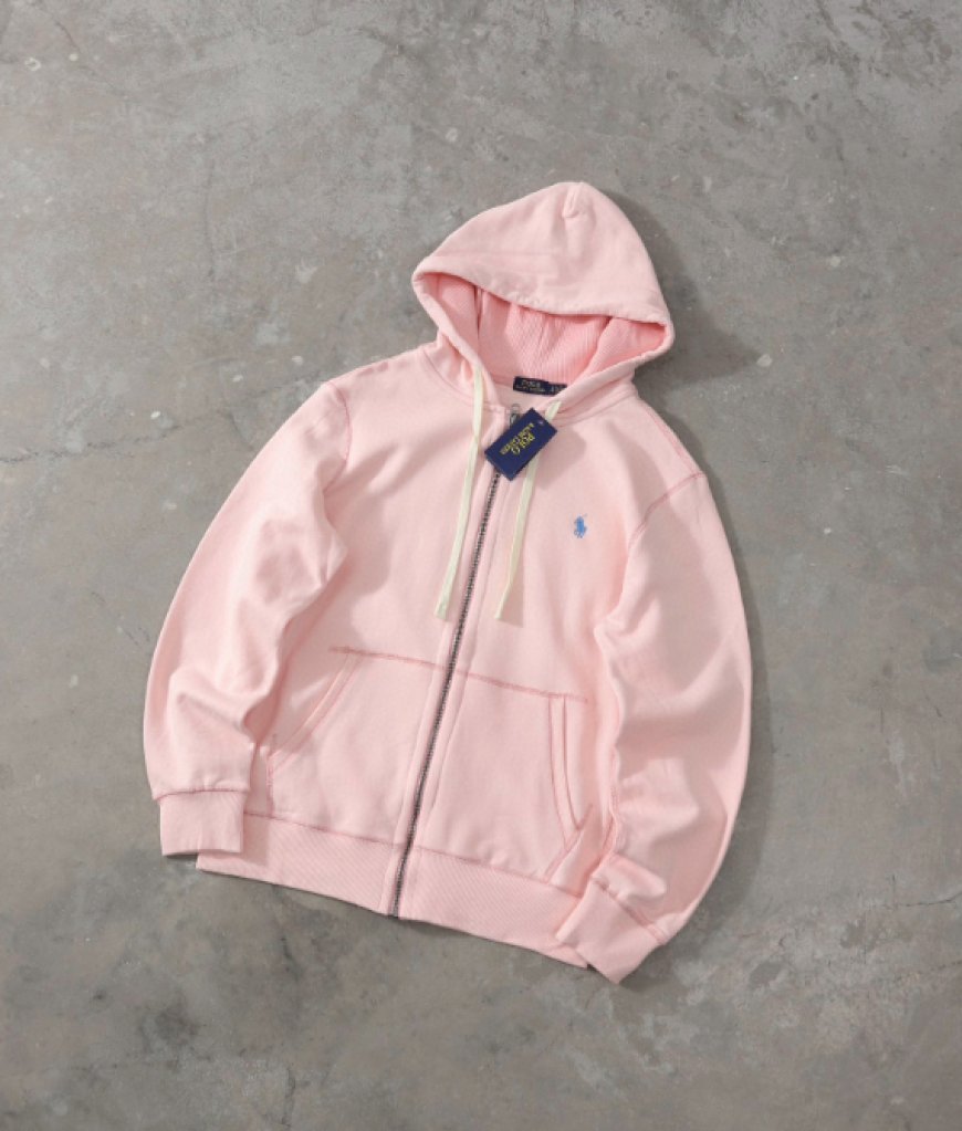 Finding the Right Hoodie for Your Body Type