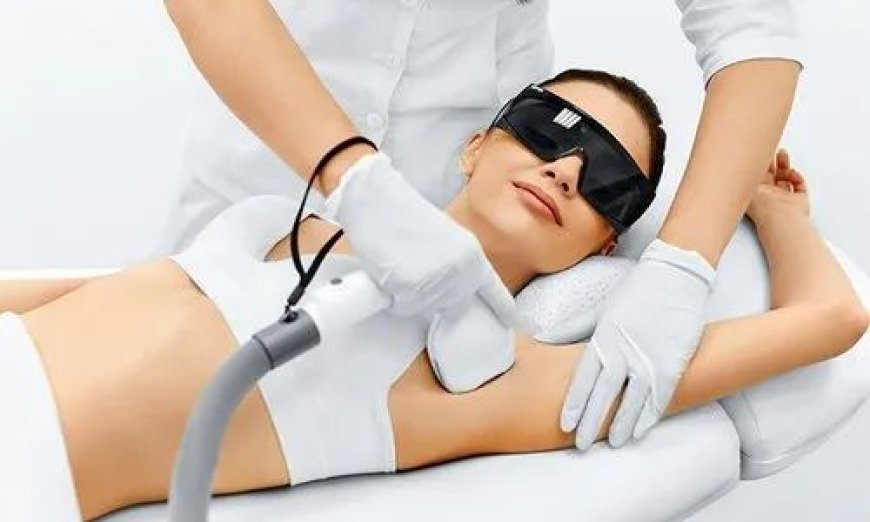 Should I Avoid Sun Exposure Completely After Laser Treatment?