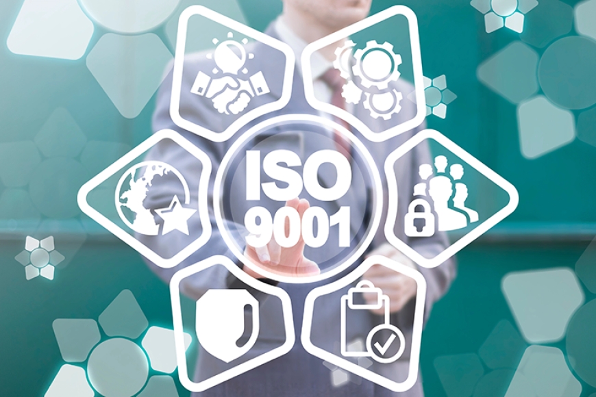 Why ISO 9001 Certification Matters More Than Ever in Illinois