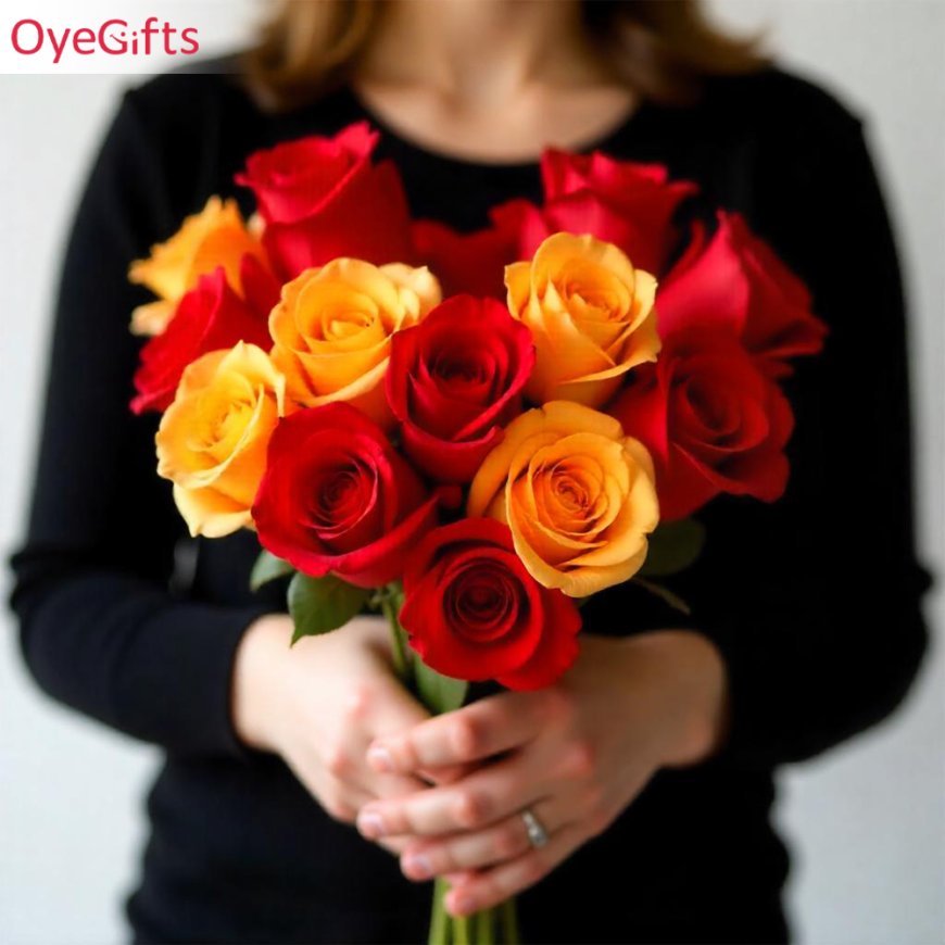 Are Personalized Flower Gifts Better Than Readymade Bouquets?
