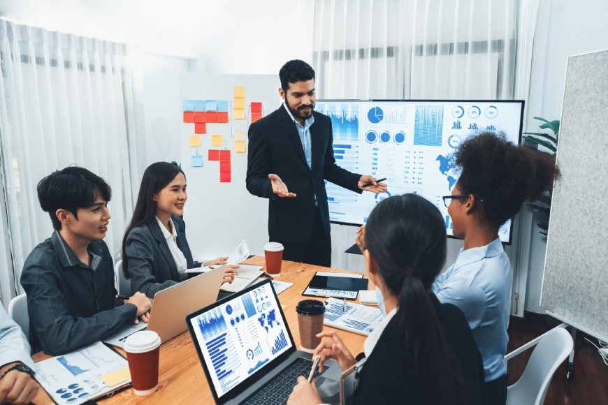 IMA AppWeb – India’s Leading Lead Generation Agency That Drives Real Results