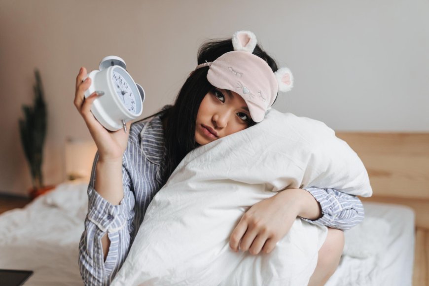 Sleep Study Test in East Delhi – Restore Your Sleep Health at JCS Lung & Sleep Centre
