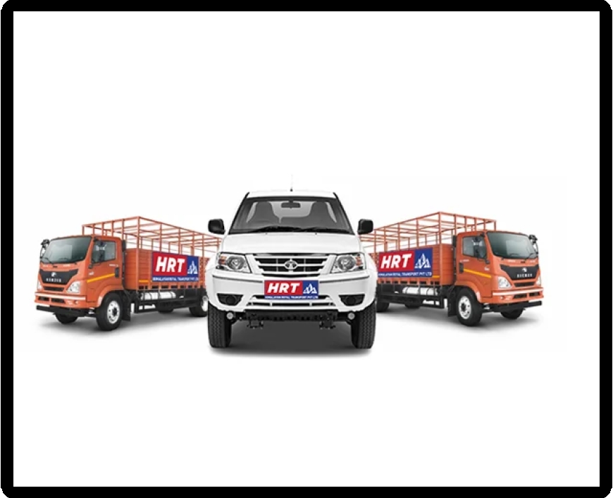 Himalayan Royal Transport – Your Most Trusted Packers and Movers in Birgunj, Nepal