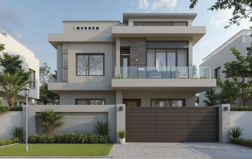 Best Construction Company in Lahore Build with Trust and Quality